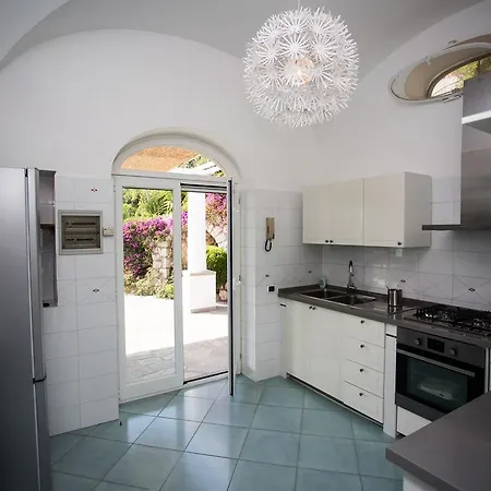 Mascia Holiday home